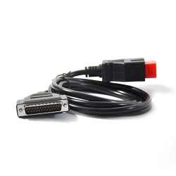 OBD2 Cable for CK-100 Key Programmer
